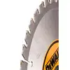 piła tarczowa do cięcia aluminium, 165/20/1,49mm, 36 zębów, DeWalt [DT1911-QZ]