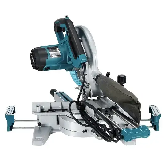 pilarka tarczowa, ukośnica 260/30mm, 1450W, Makita [LS1110F]