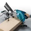 pilarka tarczowa, ukośnica 260/30mm, 1450W, Makita [LS1110F]
