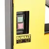 pilarka taśmowa 2-biegowa 1100W, 200mm, DeWalt [DW876-QS]