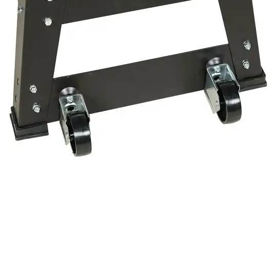 pilarka taśmowa 2-biegowa 1100W, 200mm, DeWalt [DW876-QS]