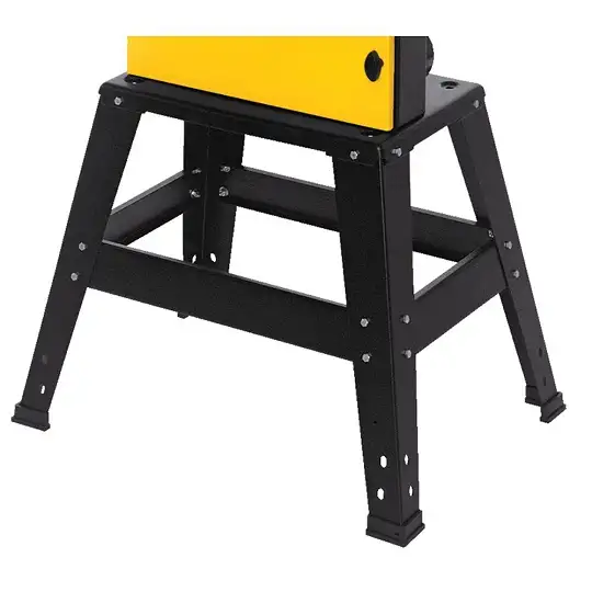 pilarka taśmowa 2-biegowa 1100W, 200mm, DeWalt [DW876-QS]