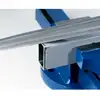pilnik ręczny półokrągły 250mm, wykańczak, ERGO, BAHCO [1-210-10-3-2]