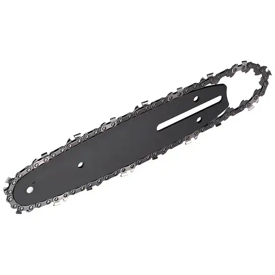 prowadnica i łańcuch do pilarki łańcuchowej 20cm/1,1mm 3/8", DeWalt [DT20668-QZ] do DCMPS567