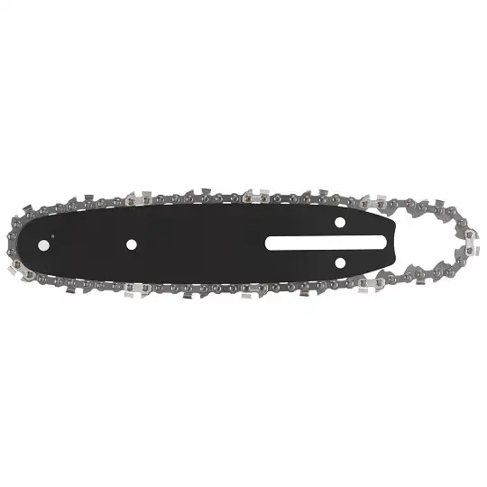 prowadnica i łańcuch do pilarki łańcuchowej 20cm/1,1mm 3/8", DeWalt [DT20668-QZ] do DCMPS567