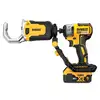 przystawka do cięcia PCV do zakrętarki udarowej, DeWalt [DT20560-QZ]