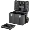 skrzynia narzędziowa głęboka z długą rączką TStak 2.0, DeWALT [DWST83343-1]    (1)