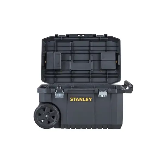 skrzynia narzędziowa na kołach ESSENTIAL Stanley [STST1-80150]