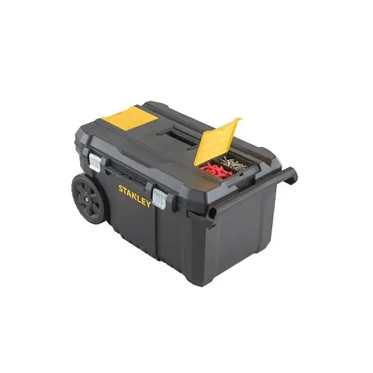 skrzynia narzędziowa na kołach ESSENTIAL Stanley [STST1-80150]