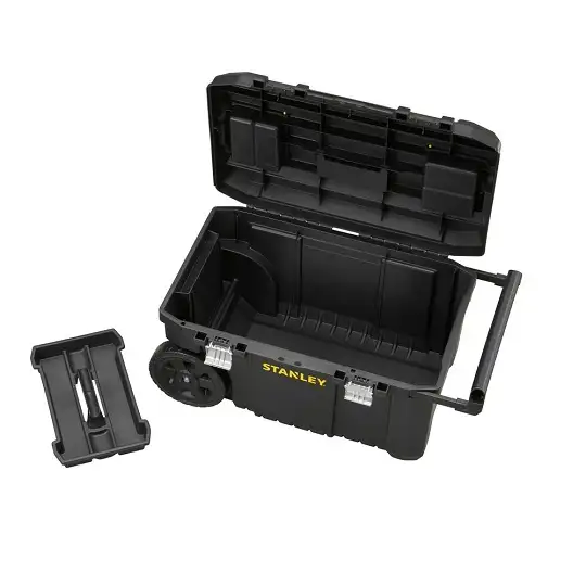 skrzynia narzędziowa na kołach ESSENTIAL Stanley [STST1-80150]