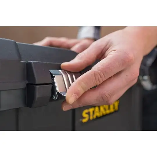 skrzynia narzędziowa na kołach ESSENTIAL Stanley [STST1-80150]