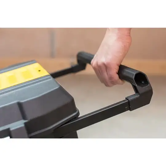 skrzynia narzędziowa na kołach ESSENTIAL Stanley [STST1-80150]