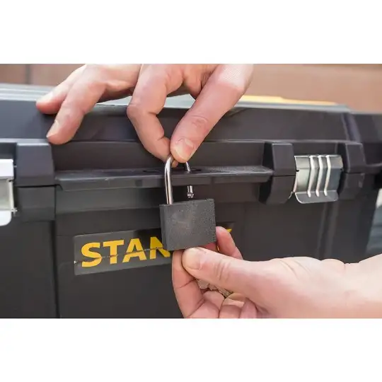 skrzynia narzędziowa na kołach ESSENTIAL Stanley [STST1-80150]