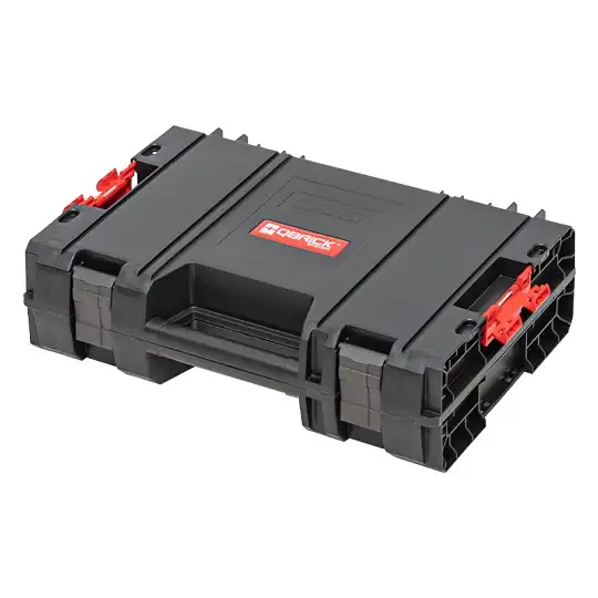 skrzynia narzędziowa z piankami, PRO Toolcase QBRICK SYSTEM [SKRQTCPROFCZAPG003]
