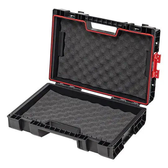 skrzynia narzędziowa z piankami, PRO Toolcase QBRICK SYSTEM [SKRQTCPROFCZAPG003]