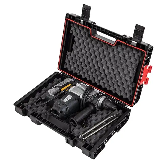 skrzynia narzędziowa z piankami, PRO Toolcase QBRICK SYSTEM [SKRQTCPROFCZAPG003]