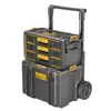 skrzynka narzędziowa z 3 szufladami TOUGHSYSTEM 2.0 DEWALT [DWST08330-1]