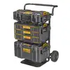 skrzynka narzędziowa z 3 szufladami TOUGHSYSTEM 2.0 DEWALT [DWST08330-1]