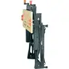 stół roboczy 2w1, 610×250mm, WORKMATE, Black+Decker [WM550-XJ] maksymalne obciążenie 250kg