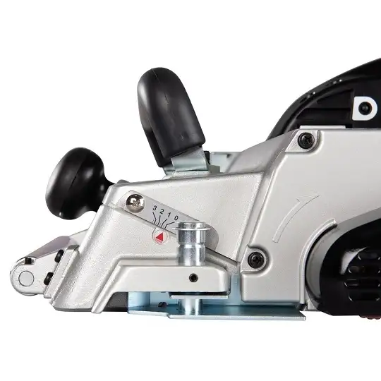 strug do drewna 2200W, 312mm, Makita [KP312S]