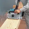 strug do drewna 2200W, 312mm, Makita [KP312S]