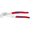 szczypce Cobra 250mm, chromowane KNIPEX [87 05 250]