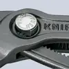 szczypce Cobra 250mm, chromowane KNIPEX [87 05 250]