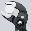 szczypce Cobra 250mm, chromowane KNIPEX [87 05 250]