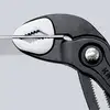 szczypce Cobra 250mm, chromowane KNIPEX [87 05 250]