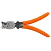 szczypce do cięcia i ściągania izolacji 160mm, Bahco [2233 D-160]