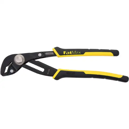 szczypce nastawne 12"/300mm, serii FATMAX Stanley [0-84-649]