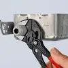 szczypce nastawne/klucz 180mm KNIPEX [86 01 180]