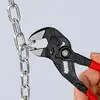 szczypce nastawne/klucz 180mm KNIPEX [86 01 180]
