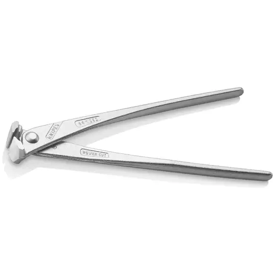 szczypce zbrojarskie o zwiększonym przełożeniu 250mm KNIPEX [99 14 250]