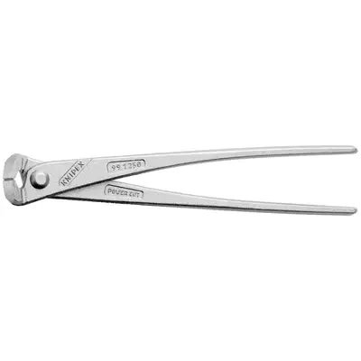 szczypce zbrojarskie o zwiększonym przełożeniu 250mm KNIPEX [99 14 250]