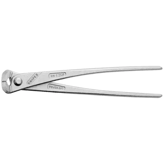 szczypce zbrojarskie o zwiększonym przełożeniu 250mm KNIPEX [99 14 250]