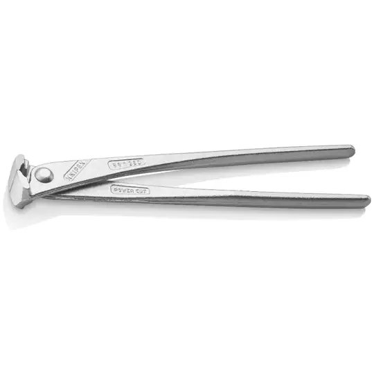 szczypce zbrojarskie o zwiększonym przełożeniu 250mm KNIPEX [99 14 250]