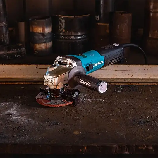 szlifierka kątowa 125mm, 1900W Makita [GA5091X01]