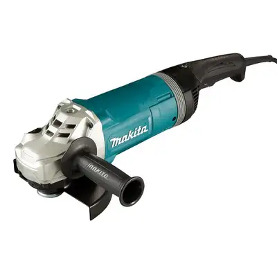 szlifierka kątowa 2700W, 180mm, Makita [GA7080FX1]