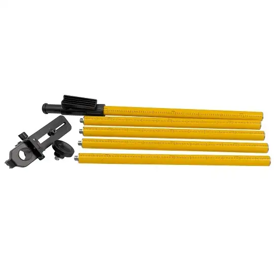 teleskopowa tyczka rozporowa 3,3m SMART [SM-06-04004]