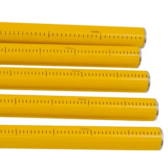 teleskopowa tyczka rozporowa 3,3m SMART [SM-06-04004]