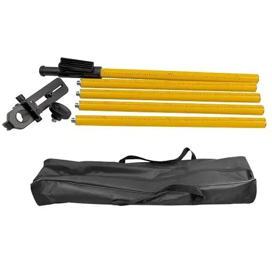 teleskopowa tyczka rozporowa 3,3m SMART [SM-06-04004]