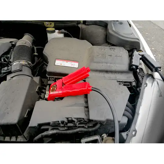 urządzenie rozruchowe, booster, 12V, prąd rozruchu 500A BAHCO [BBAGM12-1200]