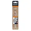 wiertło kręte do drewna 1mm, serii Timber Twist, Alpen [0067100100100]