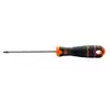 wkrętak do śrub TORX T4x75mm BAHCOFIT BAHCO [B194.004.075]