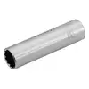 wydłużana, cienkościenna, nasadka ręczna 12-kątna 3/8" do śrub z łbem 21mm, Bahco [A7402DM-21]