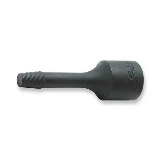 wykrętak długi 60mm do urwanych śrub o gwintach M5, zabierak kwadrat 3/8", KOKEN [3129-60 2mm]