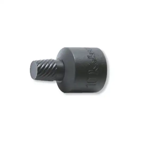 wykrętak do urwanych śrub o gwintach M14-M16, zabierak kwadrat 1/2", KOKEN [4129-37 8mm]