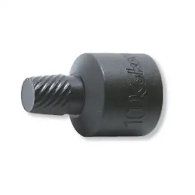 wykrętak do urwanych śrub o gwintach M14-M16, zabierak kwadrat 1/2", KOKEN [4129-37 8mm]