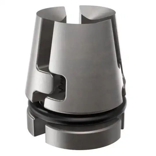 wymienny zestaw 3 szczęk do nitownicy DEWALT DCF403 [DCFA4031-QZ]